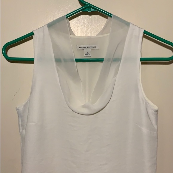 Chiffon Blouse - Picture 1 of 2